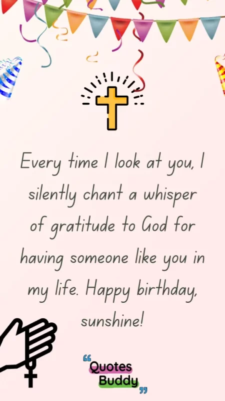 How To Make Your Birthday Prayers And Wishes yo God? Read This!