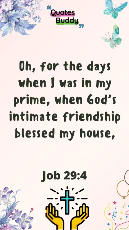 Birthday Bible Verses and Blessings for a Friend QUOTES BUDDY 6