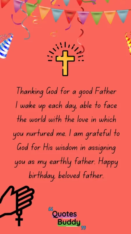 50+ Ideas For Birthday Prayer For Family: Mistakes You Can Easily Avoid 30 Birthday prayer for Father 5