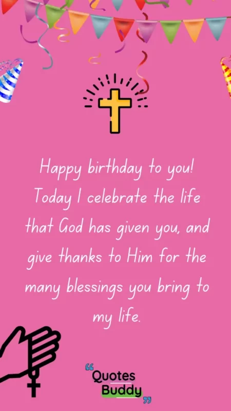 50+ Ideas For Birthday Prayer For Family: Mistakes You Can Easily Avoid 6 Birthday prayer for family QUOTES BUDDY 6