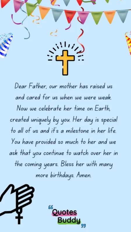 50+ Ideas For Birthday Prayer For Family: Mistakes You Can Easily Avoid 23 Birthday prayer for husband 8