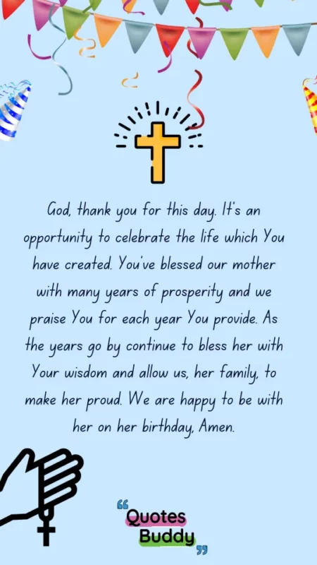 50+ Ideas For Birthday Prayer For Family: Mistakes You Can Easily Avoid 24 Birthday prayer for husband 9