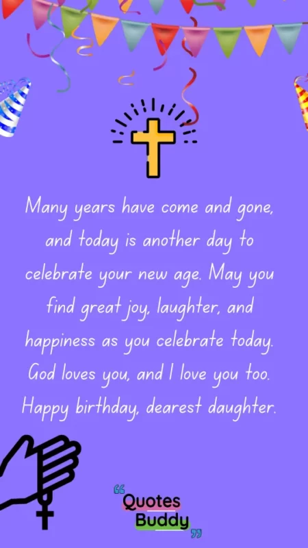 50+ Ideas For Birthday Prayer For Family: Mistakes You Can Easily Avoid 11 Birthday prayers for daughter 6