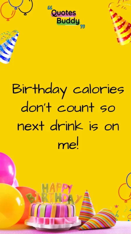 Funny Birthday Wishes for Friend QUOTES BUDDY 2