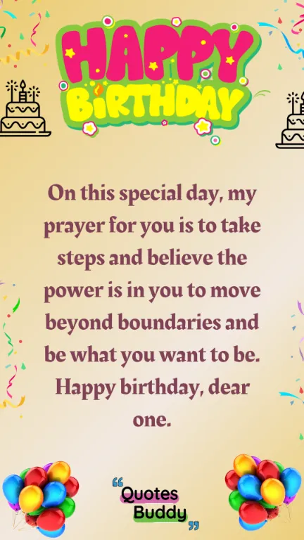 inspirational birthday wishes for best friend QUOTES BUDDY 3