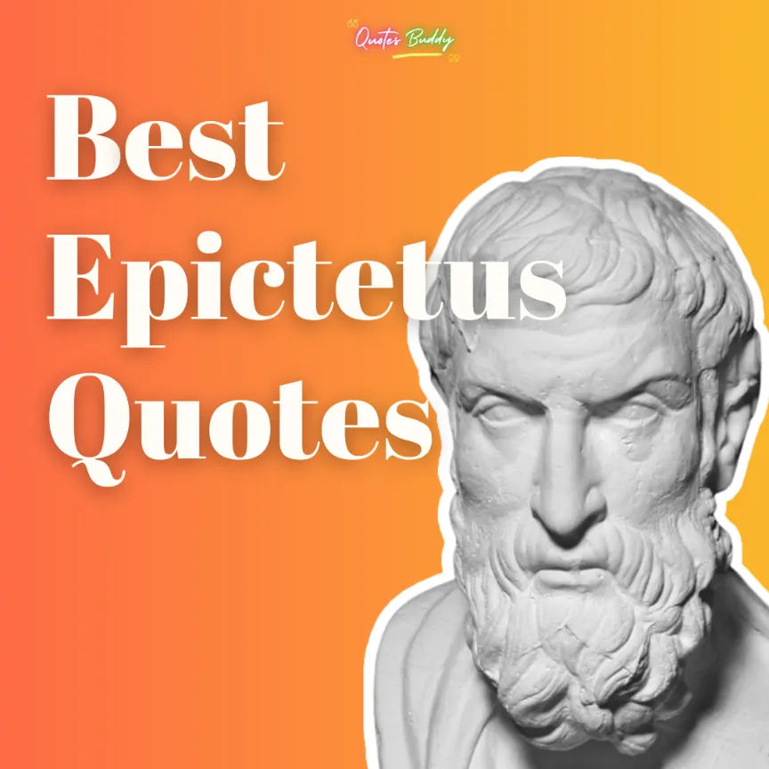 Epictetus Quotes on Life, Death, God, Philosophy