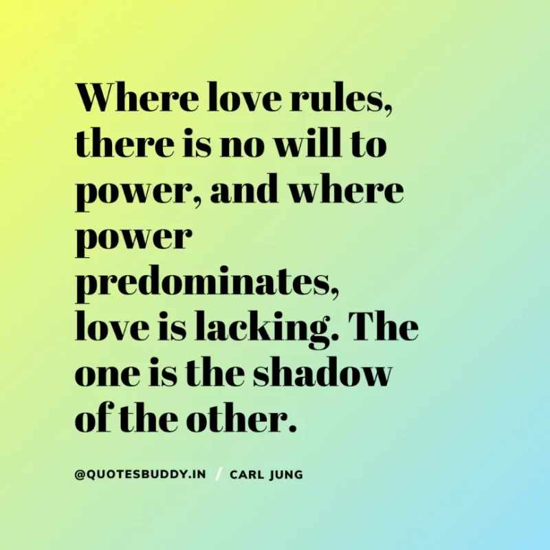 40+ Best Carl Jung Quotes for Understand self, & Dream 15 “The first half of life is devoted to forming a healthy ego, the second half is going inward and letting go of it.” Carl Jung