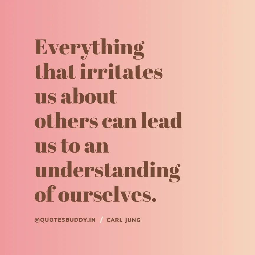 40+ Best Carl Jung Quotes for Understand self, & Dream