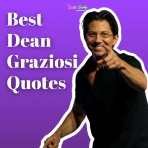 Inspirational Dean Graziosi Quotes and Sayings That Will