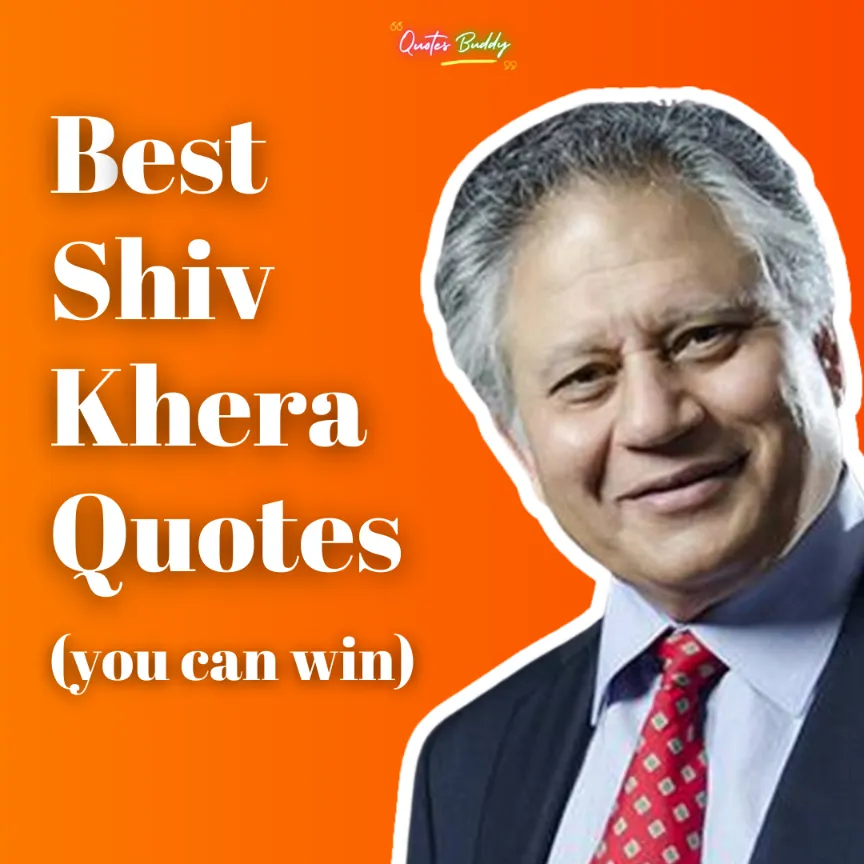 50 Best Shiv Khera Quotes You Can Win 