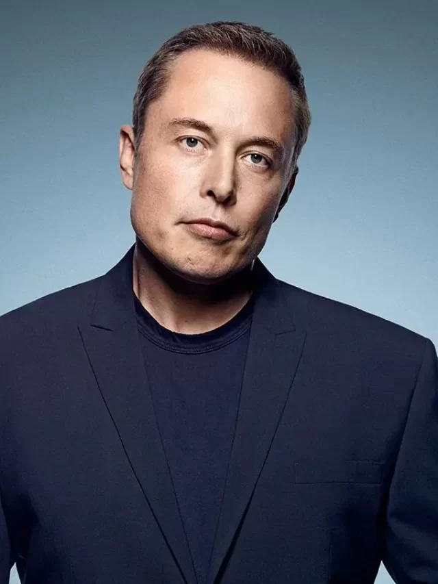 Elon Musk Quotes On Success & The Future of Space -part-1