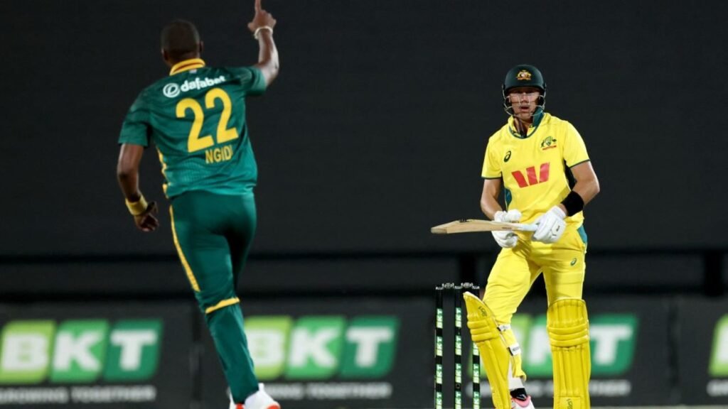 South Africa vs Canada: क्या कनाडा की हार तय थी? अफ्रीका ने ऐसे दर्ज की वर्ल्ड कप की धमाकेदार जीत