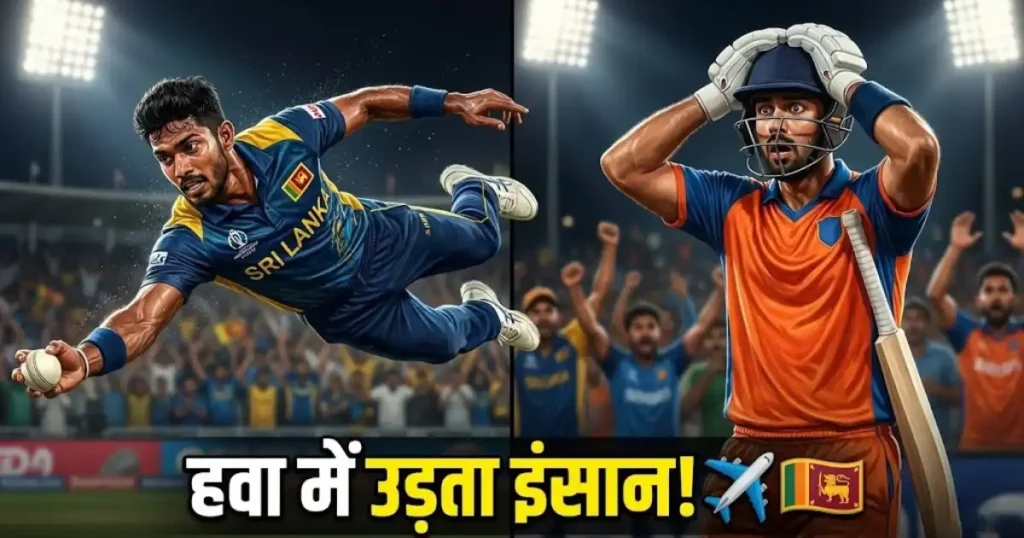 Superman या Cheetah Pathum Nissanka ने हवा में उड़कर पकड़ा ऐसा Catch, गुरुत्वाकर्षण भी शरमा गया!_quotesbuddy-in