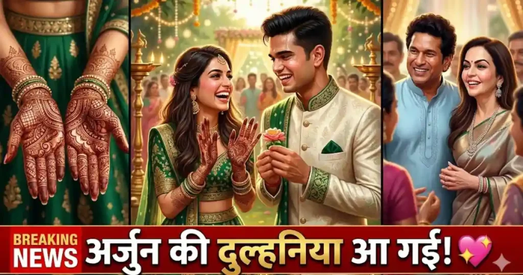 arjun-tendulkar-saniya-chandhok-wedding-pics-viral-quotesbuddy